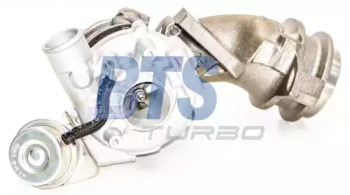 bts turbo t911205